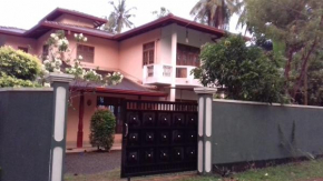 Villa Aanya Hikkaduwa